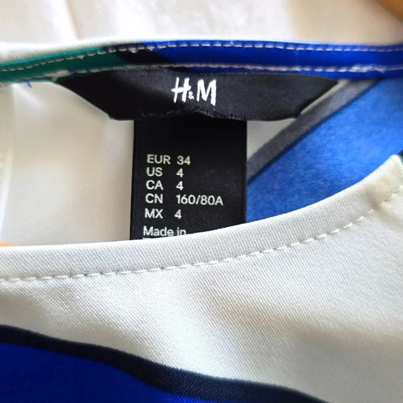 H&M top - Picture 3 of 5